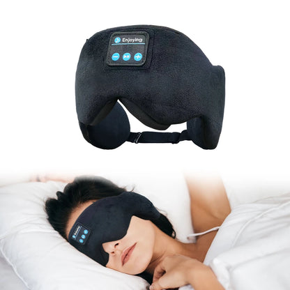 Bluetooth Sleeping Mask