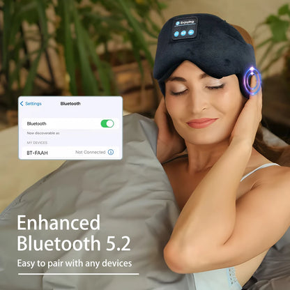 Bluetooth Sleeping Mask