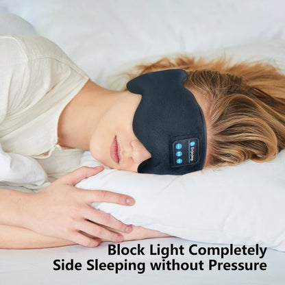 Bluetooth Sleeping Mask