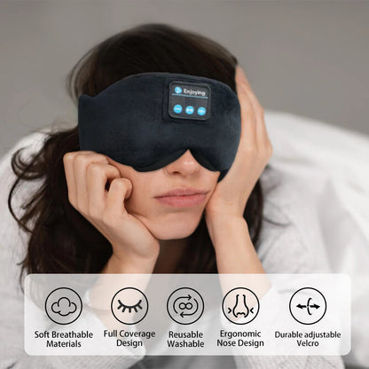 Bluetooth Sleeping Mask