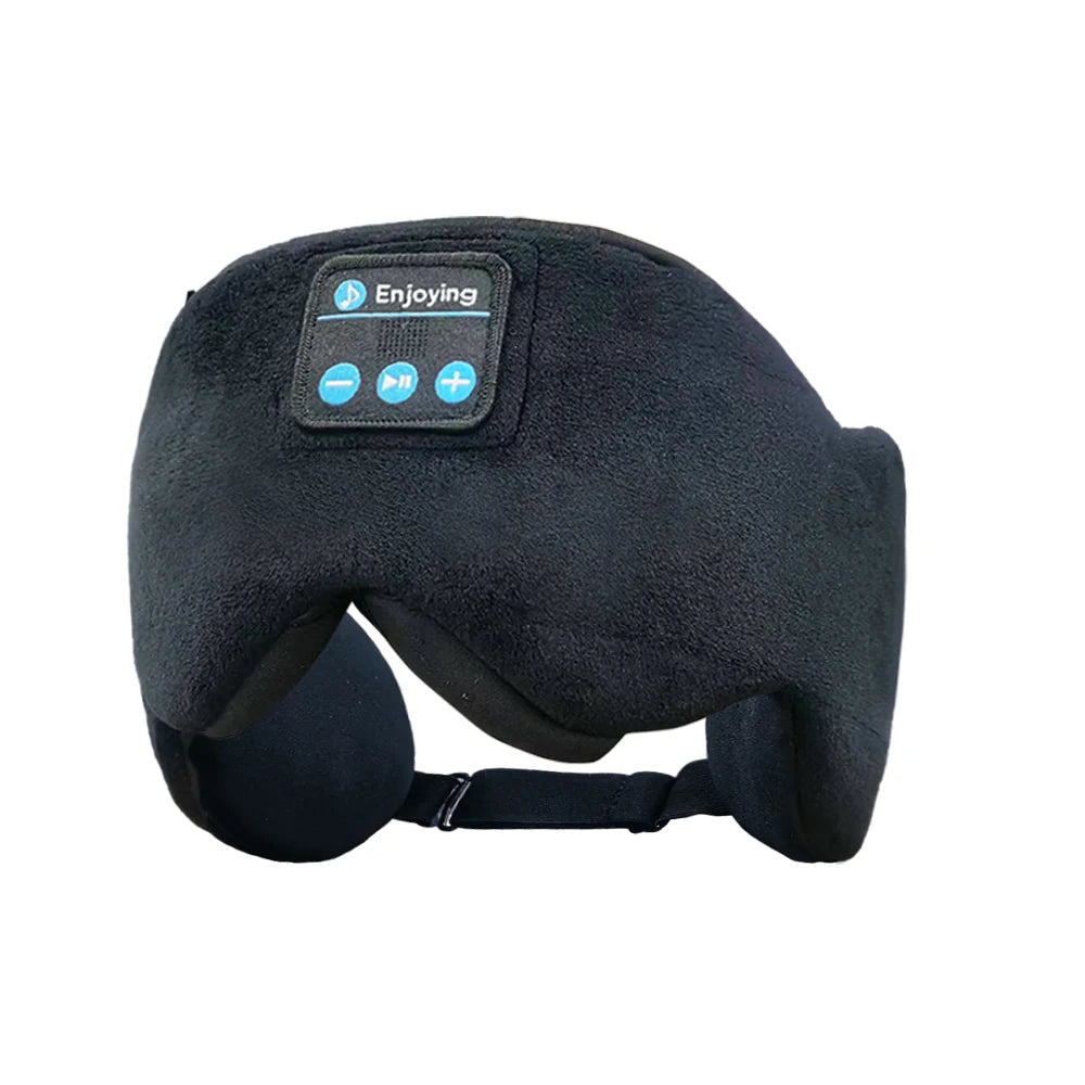 Bluetooth Sleeping Mask